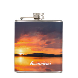 Petaca Lapland Sunset