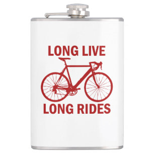 Petaca Larga vida a largas distancias