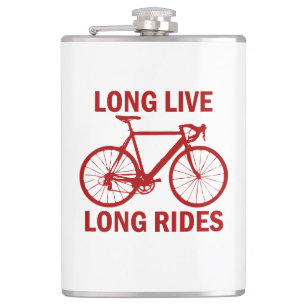 Petaca Larga vida a largas distancias