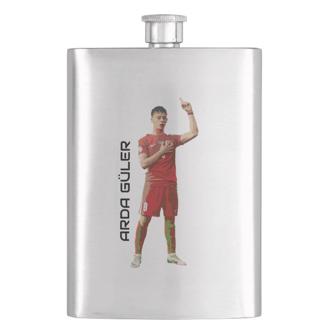 Petaca Latte Mug (Anverso)