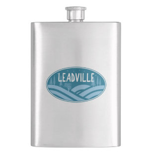 Petaca Leadville Colorado Outdoor