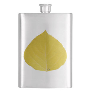 Petaca Leaf amarillo #5