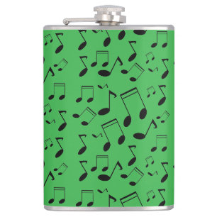 Petaca lección de música,notas
