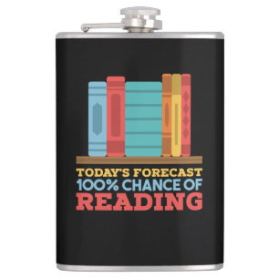 Petaca Lectura - 100% de posibilidades de leer libro grac