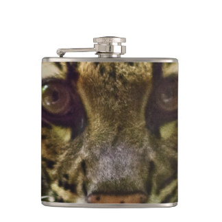 Petaca Leopardo nublado