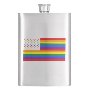 PETACA LGBT EE. UU.