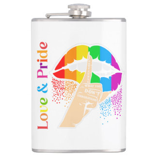 Petaca Lgbt Pride