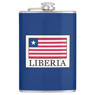 Petaca Liberia