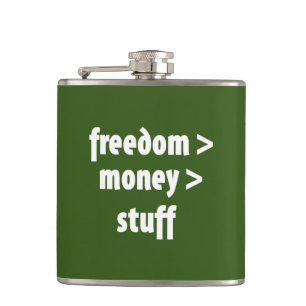 Petaca Libertad > Dinero > Cosas
