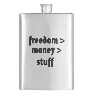 Petaca Libertad > Dinero > Cosas