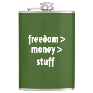 Petaca Libertad > Dinero > Cosas