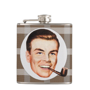 Petaca Licor de Papá