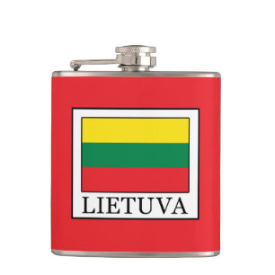 Petaca Lietuva