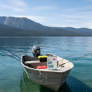 Petaca Life is better at Lake