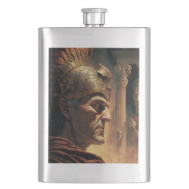 Petaca Life of Nicias and Crassus