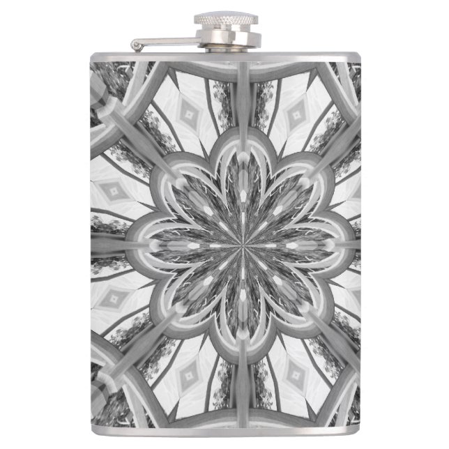 Petaca Líneas (Anverso)