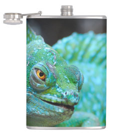 Petaca Lizard