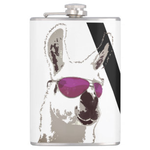 PETACA LLAMA