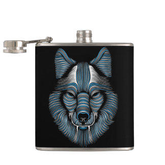 Petaca Lobo