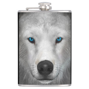 Petaca Lobo Ártico