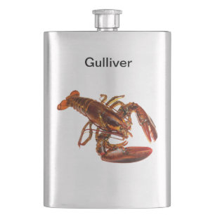 Petaca Lobster