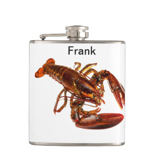 Petaca Lobster