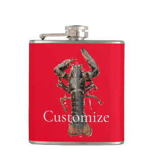 Petaca Lobster de Maine fresco Thunder_Cove