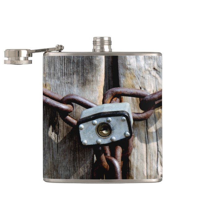 Petaca Locked (Abierto)