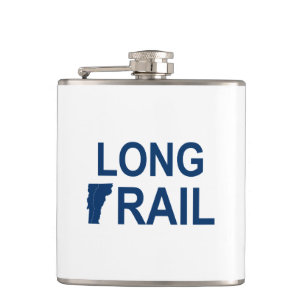 Petaca Long Trail Vermont