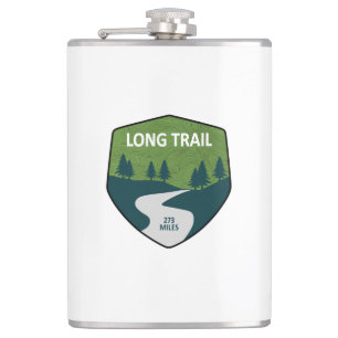 Petaca Long Trail Vermont