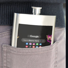 Petaca Los medios sociales de moda convierten a Google Se