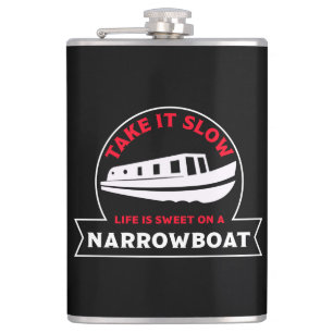 Petaca Los mejores barcos estrechos   Barcos del Canal Br