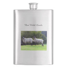 Los mejores galeses.