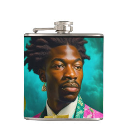 Petaca Los nobles: El emperador Ra' Shaad