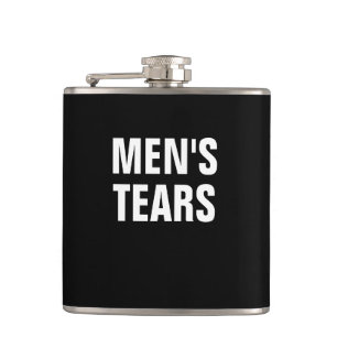 Petaca Los rasgones de los hombres