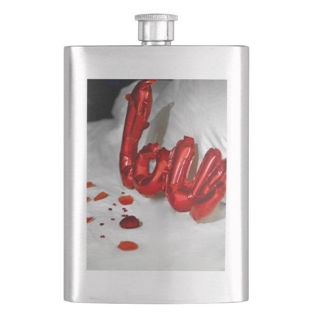 PETACA LOVE LOW (Anverso)