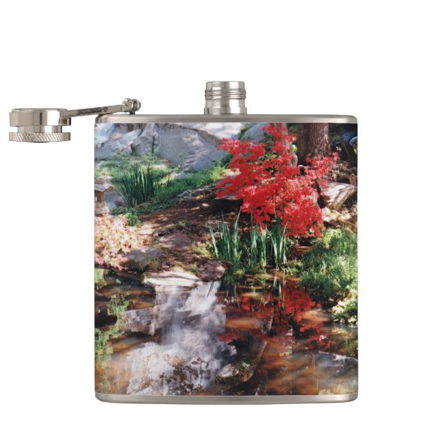 Petaca Lugar de curación (Abierto)