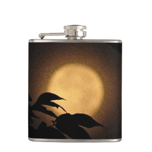 Petaca Luna de Otoño