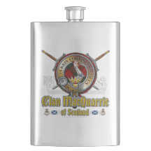 MacQuarrie Clan Badge