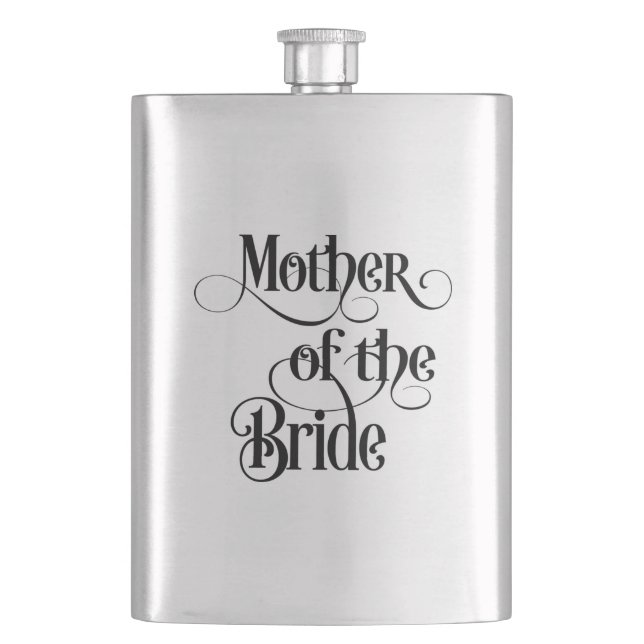 Petaca Madre de la Novia (Anverso)