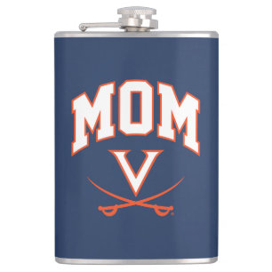 Petaca Madre de Virginia Cavaliers