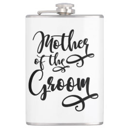 Petaca Madre del Groom