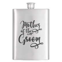 Madre del novio