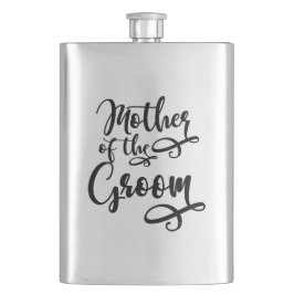 Petaca Madre del novio