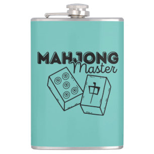 Petaca Mahjong Master   Funny Mahjong Player