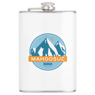 Petaca Mahoosuc Range New Hampshire Maine