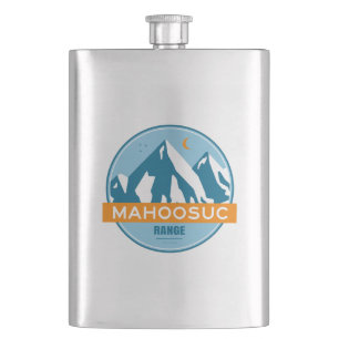 Petaca Mahoosuc Range New Hampshire Maine