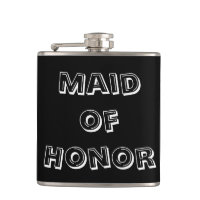 Maid of Honor | BODA