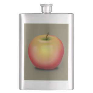 Petaca Maintosh Apple
