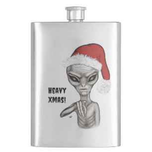 Petaca ¡Mala fortuna, pesadas navidades!